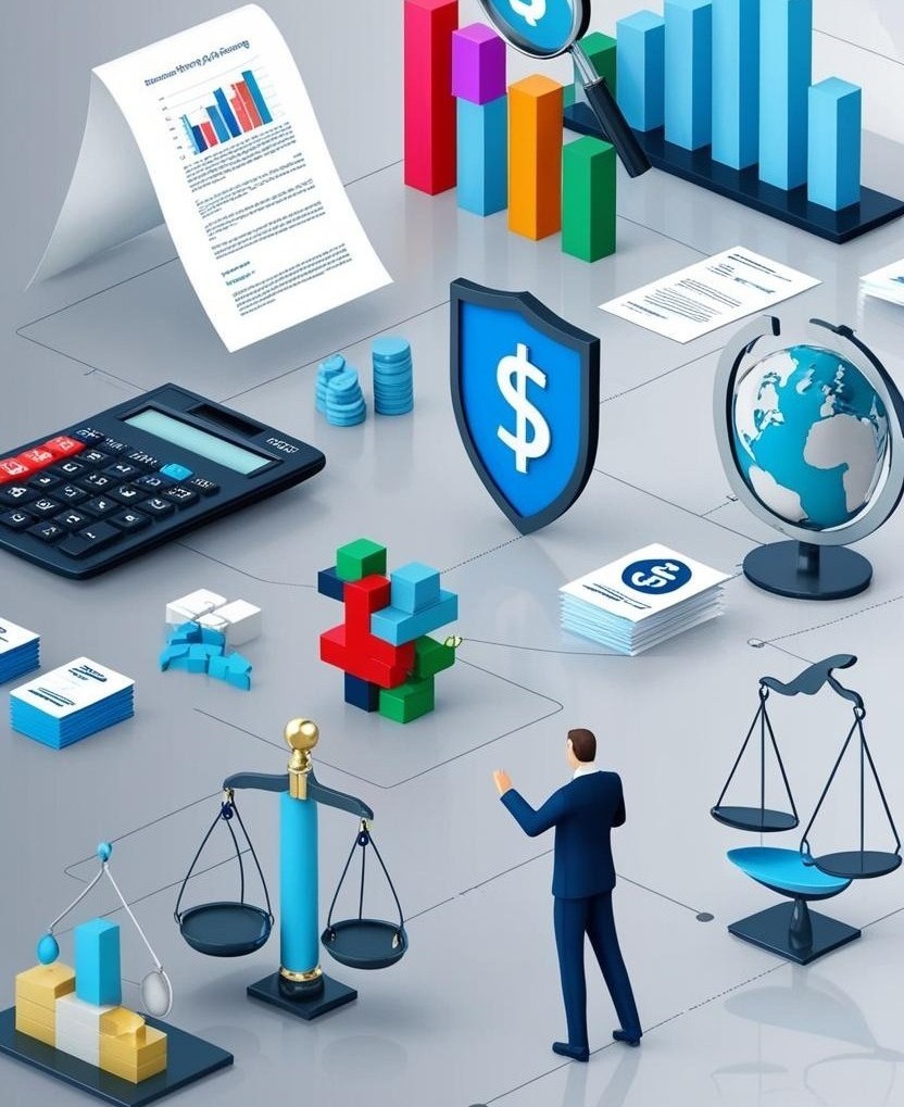 finance